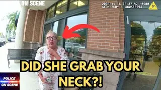 Family Drama GOES CRAZY at the Barnes & Noble!