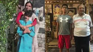 New York City students tackle India's educational inequality by helping build high school