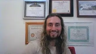 [13] The Metaphysics Hour~Proper Perspective