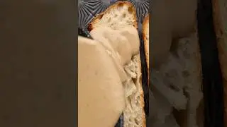 🧀🍞 Welsh Rarebit, an #easyrecipe for #cheeselovers in 10 minutes #recipeshorts