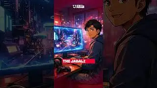Jabali AI | Make a Game Without Coding & Win $10,000 | Jabali GameJam 2026