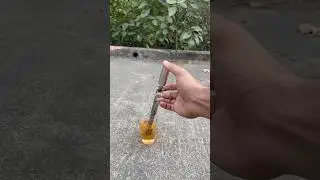Petrol ⛽️ + Lighter = Fire 🔥🔥🔥🔥🔥 #petrol #fire #lighter