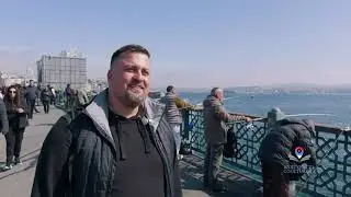 DIPLOMATA U VENECIJI, Sava Vladislavić | Kulturista | Balkan Trip TV