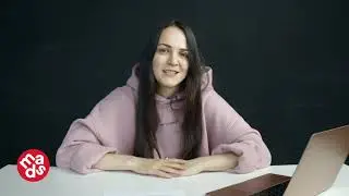 Знакомься с Рекламой в mads / 1. Arina Promo september
