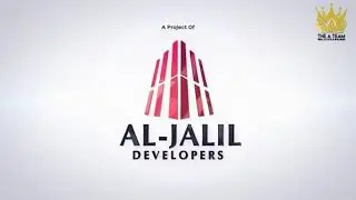 Al Jalil Garden Lahore Housing Scheme Lahore -  The A Team