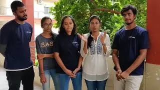 CBIT students attended IOT Internship  @ KMIT, Hyderabad