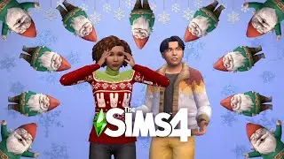 The Sims 4 Official Livestream: Neighborhood Stories, NPC Overhauls and MORE!