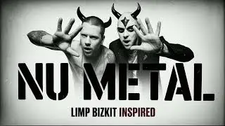 🔥 Middle Finger 2.0 &ndash; Limp Bizkit Reimagined (Nu Metal / Rap Rock 2000s Vibe) 🤘🎤