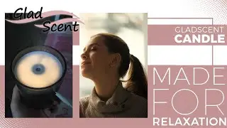 Gladscent Candle | essential oil diffuser - best essential oil diffuser - top oil diffuser in 2019
