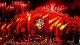 DEMON IRKIN & GIMAST - ID (New Music) (Rave Culture Style)