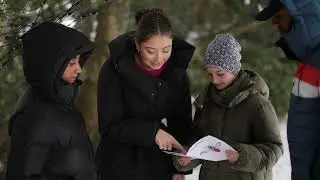 Vinterferie med barnepass p&aring; vitensenteret Vitenparken