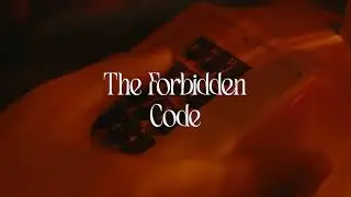 The Forbidden Code / Epic Orchestra #HiddenCodes #ForbiddenMelodies #EpicUnraveling