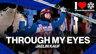 Jaelin Kauf (USA): 