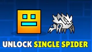 How To Get Every Spider In Geometry Dash (2025) &ndash; Unlock Every Single Spider In Geometry Dash
