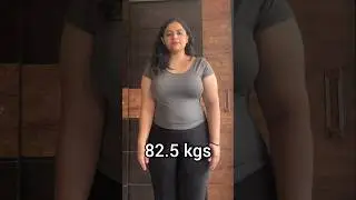 My clients fat loss transformation #weightloss