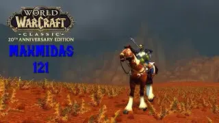 World Of Warcraft Classic Anniversary Edition - 121 - Uldaman Dungeon