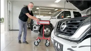 Five Star Auto Body Recruitment