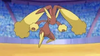 Why Evolving Buneray would help#anipoke #pokemonanime #dawn #pokemoncontest #piplup