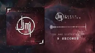 Jobam Martins - 9 seconds - 03