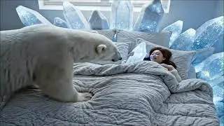 ASMR sleep fantasy | Would you cuddle this too?