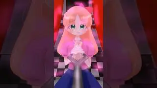 Touch me I scream meme || FNAF // Elizabeth afton