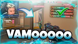JOGADA NINJA DO FRT!