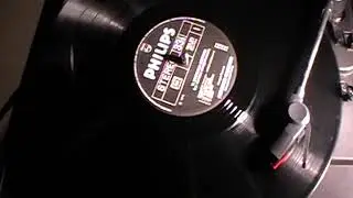 Fernand Raynaud, la chemise lilas (vinyle)