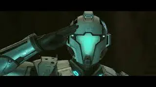 Metroid Prime 4 - Great Mines: Construction Site: Nora Armstrong To Samus 