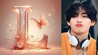 Comment your name first letter and your fevorite BTS membar 💜👀✨ #trending #bts #viral 