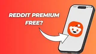How to Get Reddit Premium for Free (Legit Ways Only) | 2026 Guide
