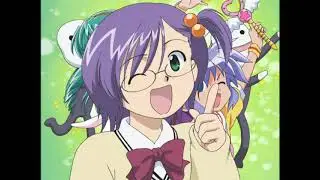 Nanaka 6/17 (2003) - Anime Trailer