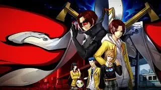 Persona 5: The Phantom X - The Weirdest Spinoff Yet?
