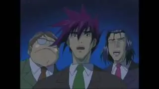 Greatest Anime Entrance Of All Time (But with narration by V.J Eddie)