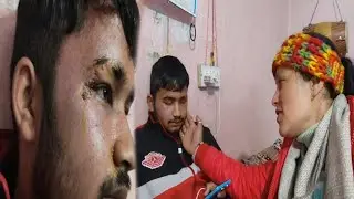 ये क्या हो गया भगवान 😭😭#jyotinegi #vlog 