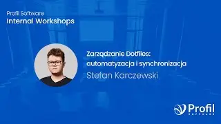 Zarządzanie Dotfiles: automatyzacja i synchronizacja