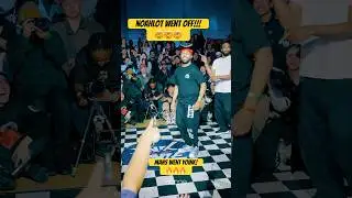 Noahlot Litefeet went off at Flava of the Year! 🔥🤯💥