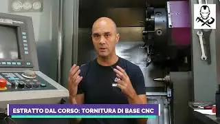 Programmatori CNC : Perch&egrave; puntare su aziende medio/piccole