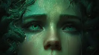 MEDUSA &ndash; The Woman They Turned Into a Monster | Mythology Music