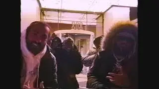 Rufus Sims & Jae Haze - Dirty Timbs (Ft. Pirate Reem) [The Lil People]