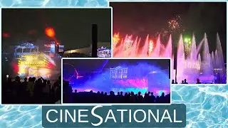 CineSational: A Symphonic Spectacular at Universal Orlando!