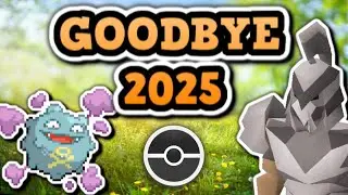 He PREDICTED His Shiny, MAKE AN IRON MAN NOW, How I Can Be Better In 2026 - PokeMMO Xmas Day 7