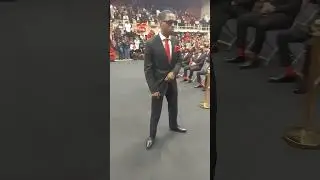 Kappa Alpha Psi Fraternity Inc  Delta Zeta Chapter Spring 25' Probate | CENTRAL STATE UNIVERSITY