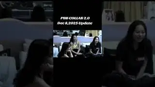 PBB COLLAB 2.0 l Ang mga ugali ng mga boy housemates 