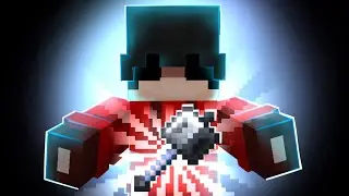 I Mastered Minecraft's DEADLIEST Weapon in Bedwars..
