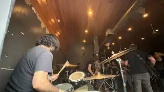 Sheenjek at Volume Bomb 7