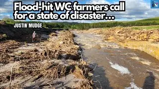 Flood-hit WC farmers call for a state of disaster&hellip;