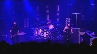 Sick Puppies 
