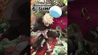 That Time I Got Reincarnated as a Slime - Light Novel 12 - PART 6