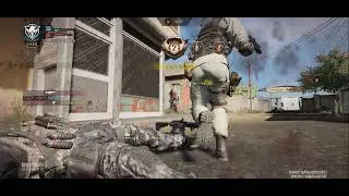 Major comeback in call of duty mobile