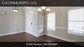 129 Moss Pointe Drive, Mcdonough, GA, 30253